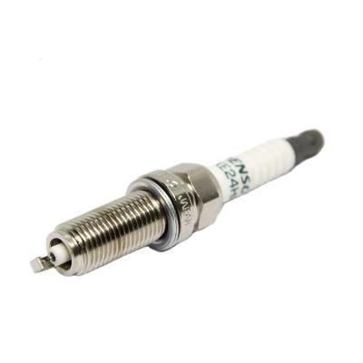 Hot Selling Car Engine Iridium Platinum Alloy Spark Plug Auto Bujias