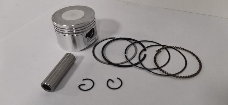 Cg 150 High Quality/ Cheap Motorcycle Engine Parts Cylinder Parts Piston Kit for C110