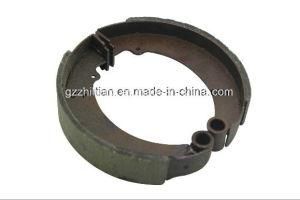 180 Size Tricycle Three Wheel Brake Shoe Motor Parts