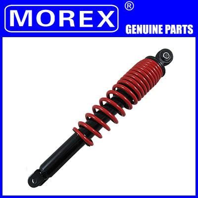 Motorcycle Spare Parts Accessories Morex Genuine Shock Absorber Rear for Bws-125 Original Honda Suzuki YAMAHA Bajaj Vespa