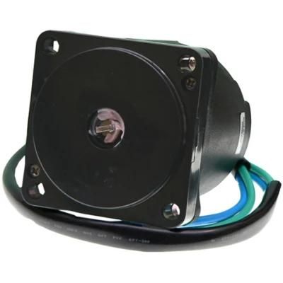 Tilt/Trim Motor Omc, Evinrude, and Johnson 2-Wire; 10816