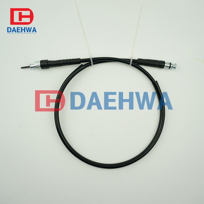 Speedometer Cable Velocimetro Motorcycle Spare Parts for Xr 150