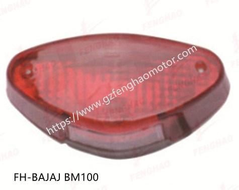 Factory Directly Sale Motorcycle Parts Tail Light Bajaj CT100/Bm100/Bajaj135/Pulsar180