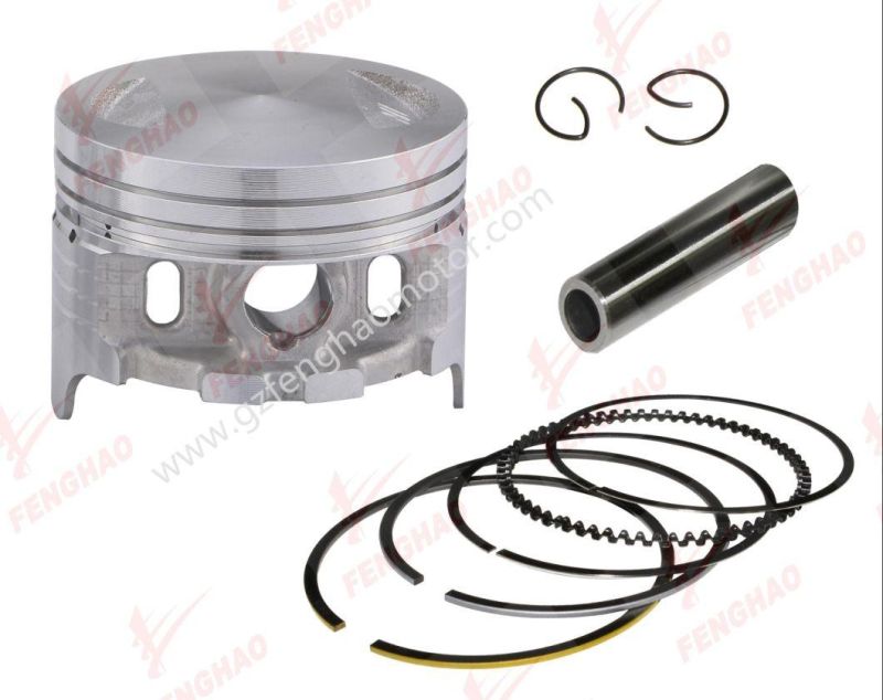 New Desing Motorcycle Engine Parts Piston Kit for Honda Cg150/Cg175