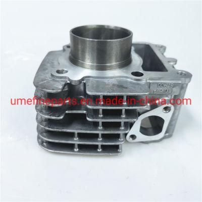 Hot Sell 51mm 55mm Jupiter Z Parts Motorcycle Engine Cylinder Block