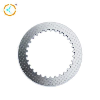 Best Quality Motorcycle Engine Parts CT100 Clutch Disc.