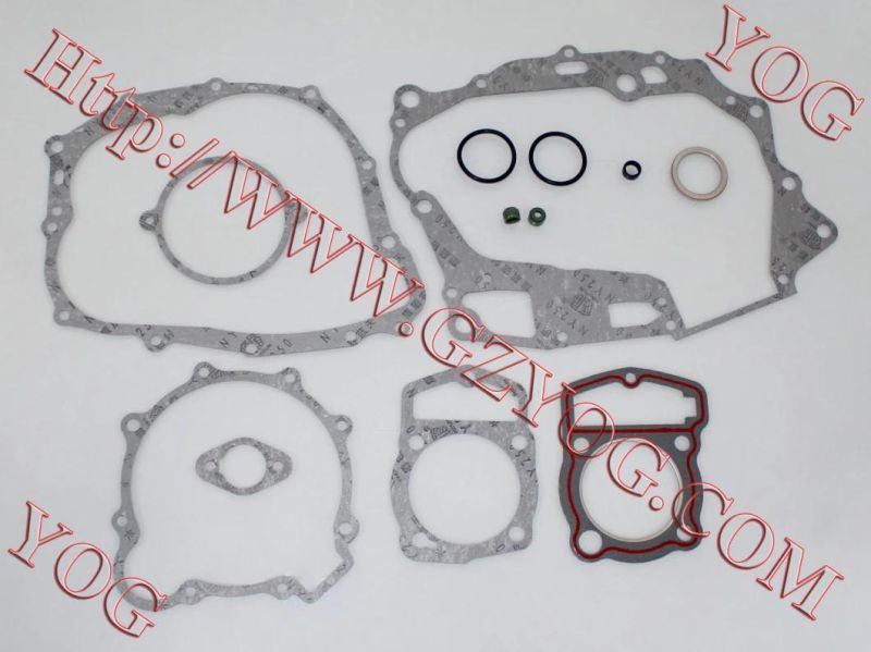 Yog Motorcycle Parts Gasket Kit for Cg150 Tvs Star Tvs Star Hlx125