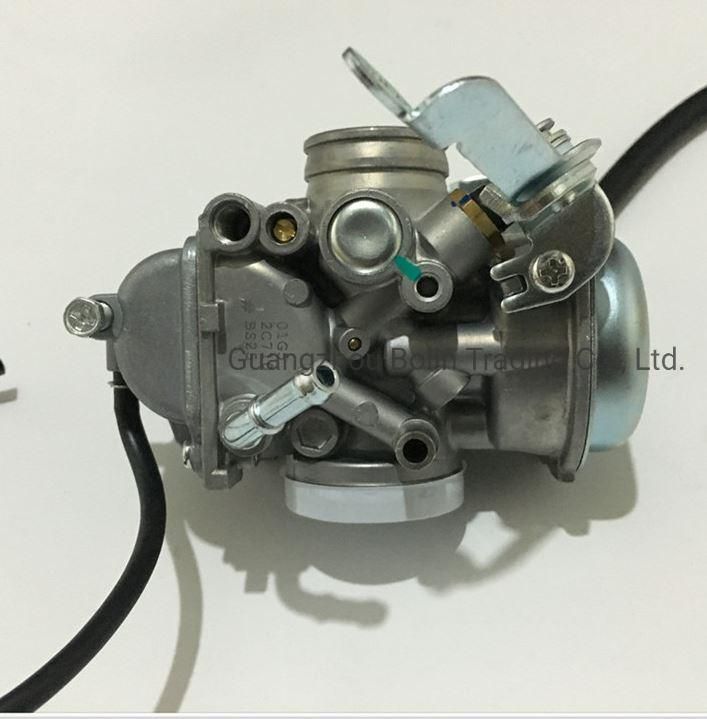 Motorcycle Part Motorcycle Carburetor for Gx125