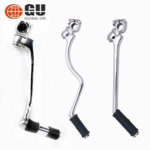High Quality Motorcycle Parts Kick Start Lever From China