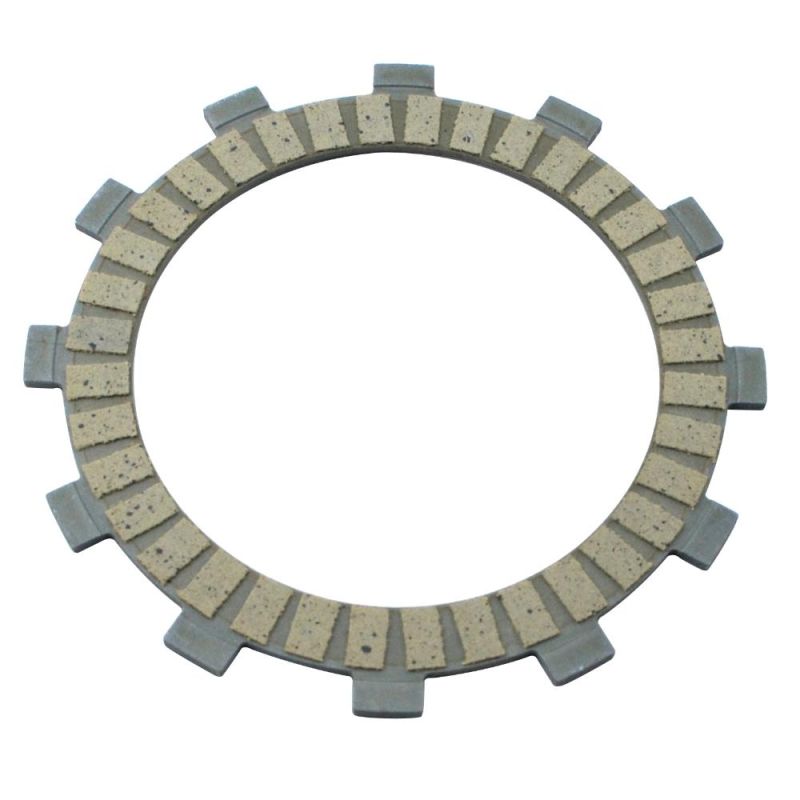 Motorcycle Spare Parts Clutch Plate for Hyosung Gv300s