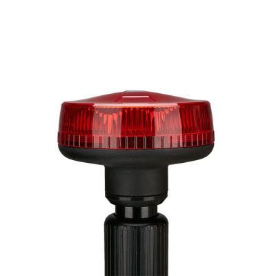 Senken ECE R65 R10 Super Slim Motorcycle LED Rear Light