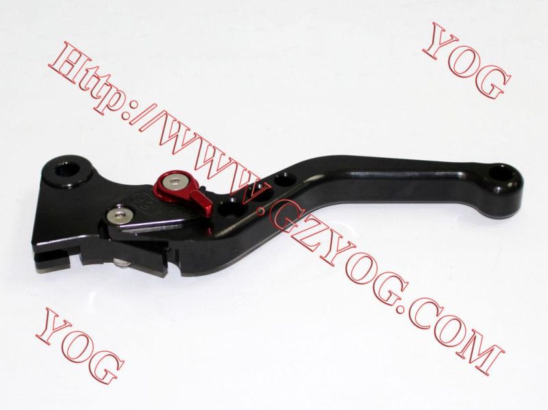 Motorcycle Parts Motorcycle Brake Lever for YAMAHA Fz16 Alluminum CNC Parts