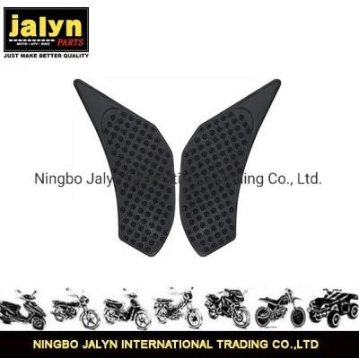 Motorcycle Fuel Tank Non-Slip Stickers Fits for YAMAHA Fz6 2006-2013