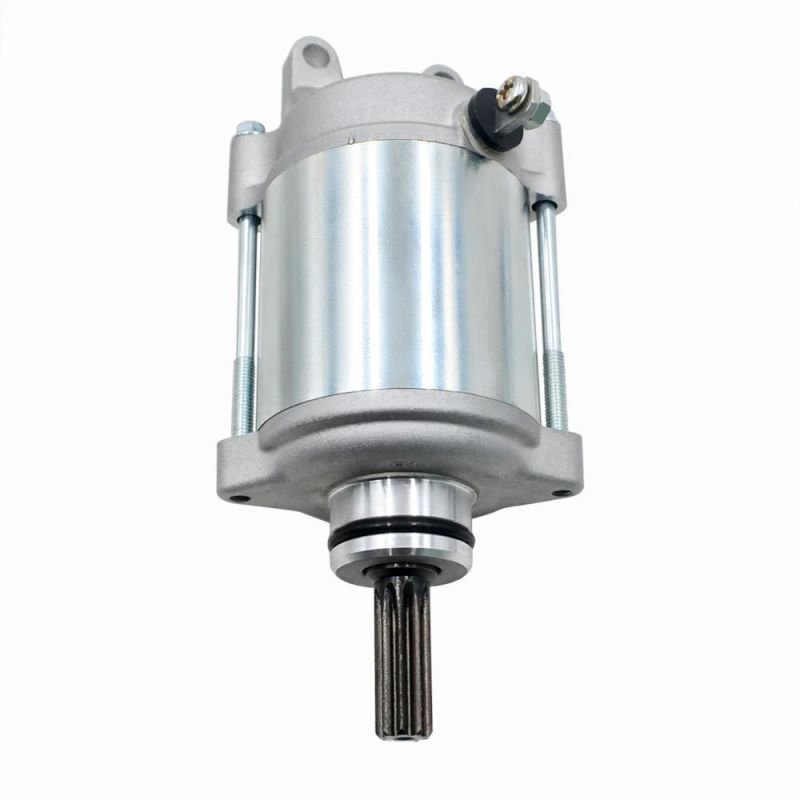 New Motorcycle Engine Parts Starter Motor for Suzuki Gsx-R1000 Gsxr1000