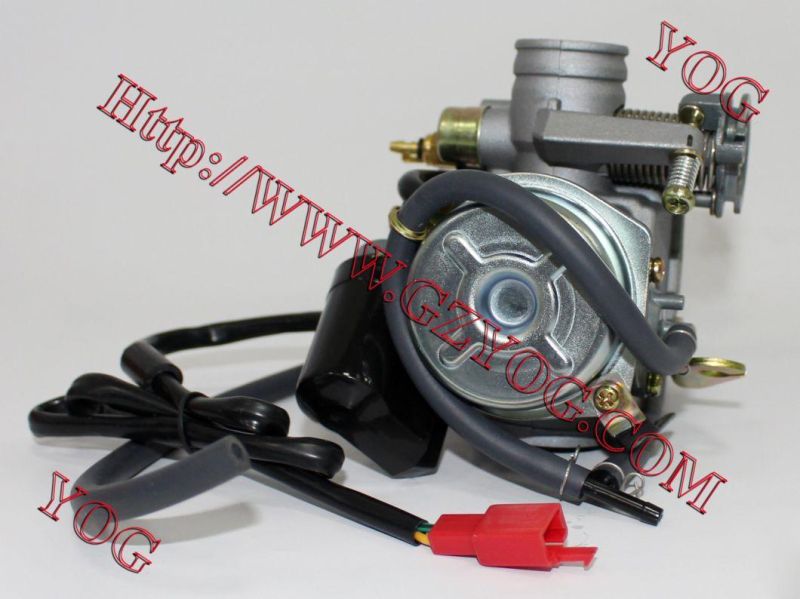 Motorcycle Spare Parts Motorcycle Carburetor for Bajaj Boxer Boxer CT100