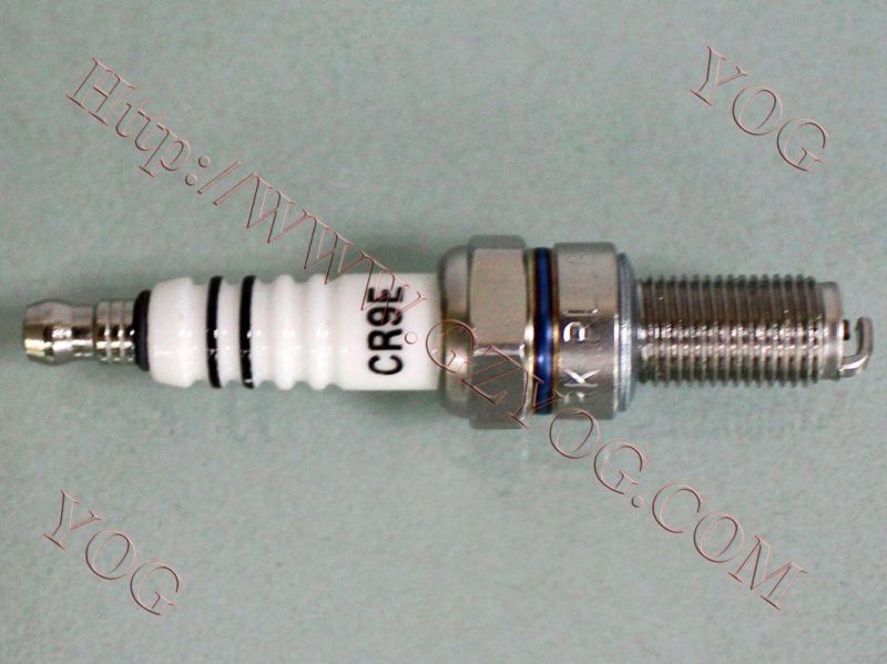 Motorcycle Spare Spark Plug Bujia Motor A7tc 10m