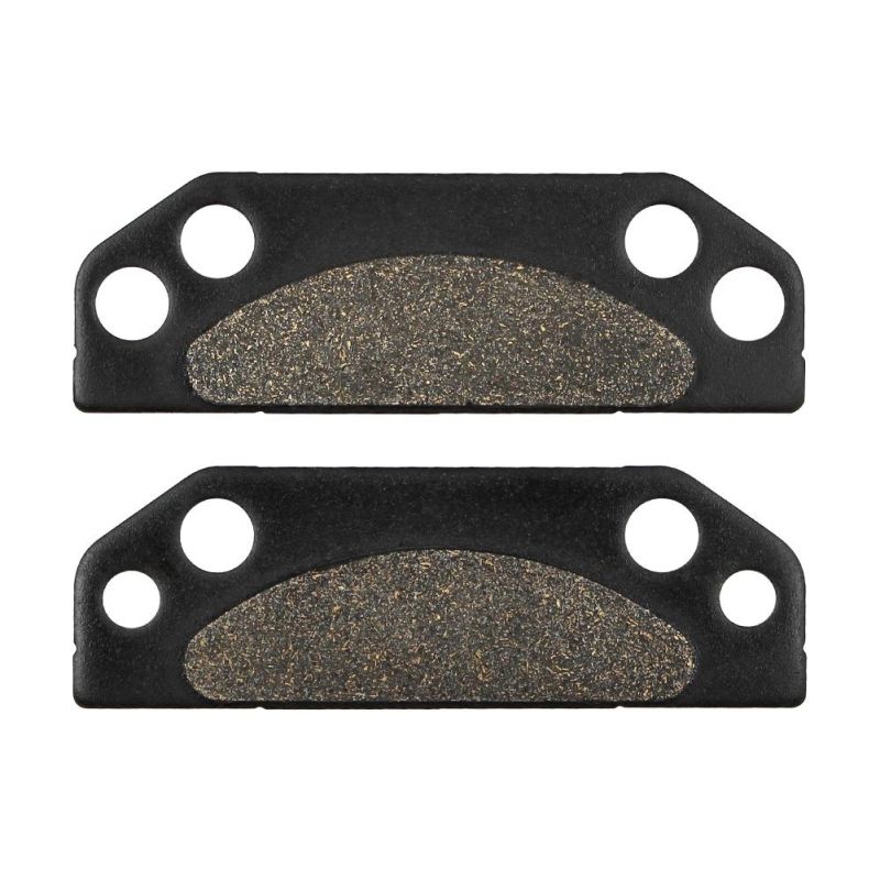 Fa659 Chinese Motorcycle Accessories Brake Pad for Kioti Mechron 2200