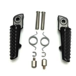 Ffphd004 Motorcycle Foot Controls Front Foot Peg for Honda