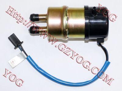 Yog motorcycle Parts-Gasoline Pump for Cbr600 900 1000 Xt660 Xrv750 Piaggio500 Dl650 Dio50 CB400 Cryptonxt135