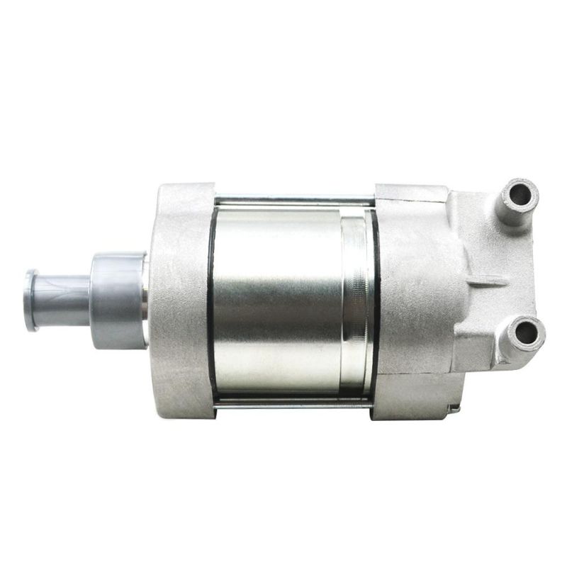 Motorcycle Engine Part Starter Motor Fit for YAMAHA 5vy-81890-00-00 5vy-81890-01