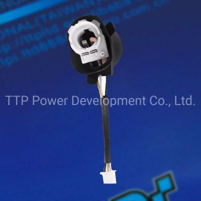 Tvs Star Motorcycle Accessories Motorcycle Headlight/Headlamp Socket