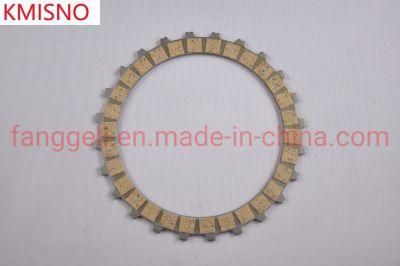 High Quality Clutch Friction Plates Kit Set for Crypton115 Replacement Spare Parts