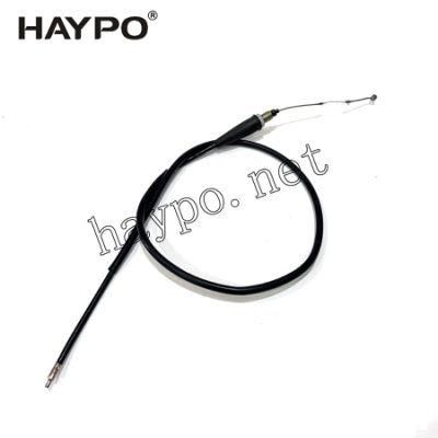 Motorcycle Parts Throttle Cable for Honda XL125L (17910-KRH-780)
