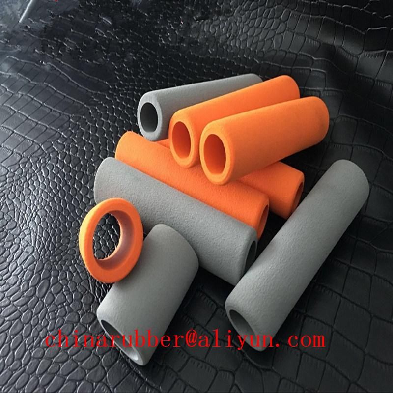 Motorcycle Rubber Handle Grip Supplier in China
