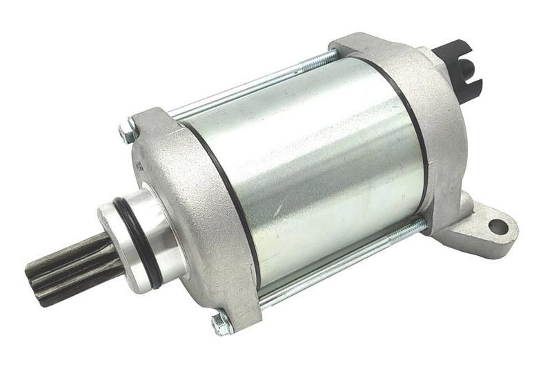 9t Ccw Starter Motor for YAMAHA Grizzly 450 Yfm450 2011-2014