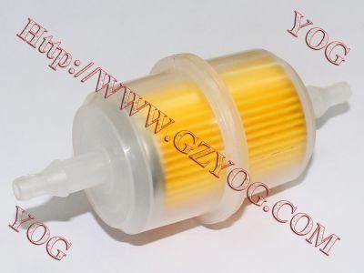 Motorcycle Parts Filtro Gasolina Fuel Filter Gasoline Filter Universal