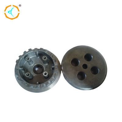 Good Price Motorcycle Engine Parts Jupzter Z 21t Clutch Hub