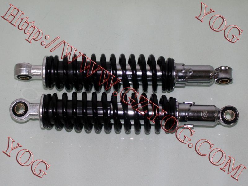 Yog Motorcycle Spare Parts Rear Shock Absorber for FT110 FT125 FT180/FT200/Rt180