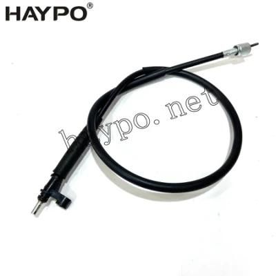Motorcycle Parts Speedometer Cable for Bajaj Boxer 100 / Du191013