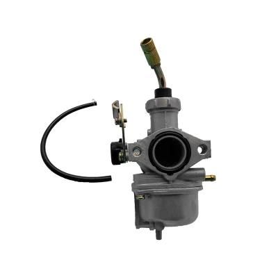 Carburetor for Vespa Bajaj Chetak 4 Stroke Bajaj125