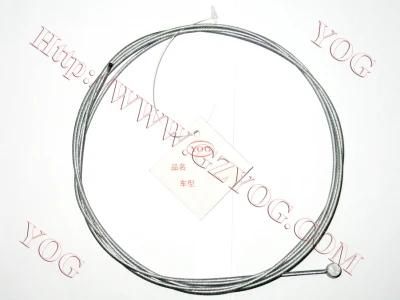 Motorcycle Inner Clutch Throttle Cable Clutch Wire 1.5m 2m 3m