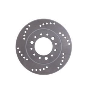 Motorcycle Parts Engine Part Butterfly Brake Disc 125t