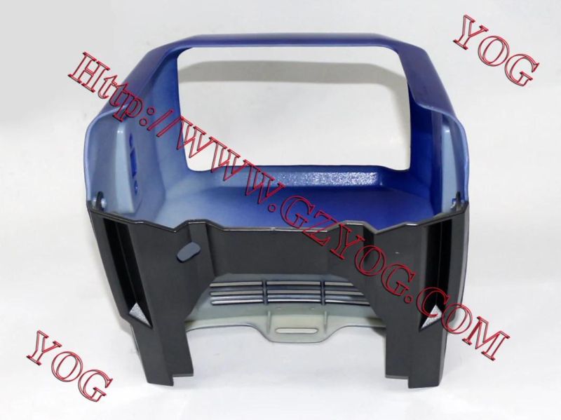 Motorcycle Parts Headlamp Cover Hlx150