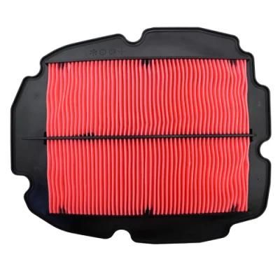 Motorcycle Used Motorcycle Parts Air Filter for Honda Vfr800 1998-2015