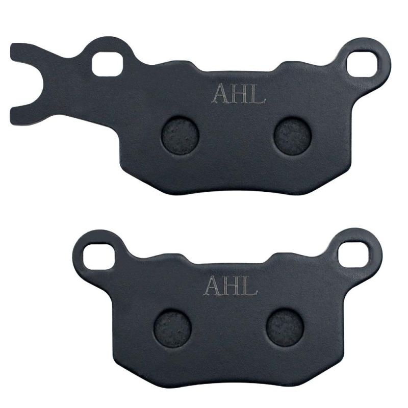 Ceramic Brake Pad for Can-Am Defender Dps Xt 799cc 976cc