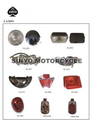 Hradlight Wholesale All Kinds Lamps