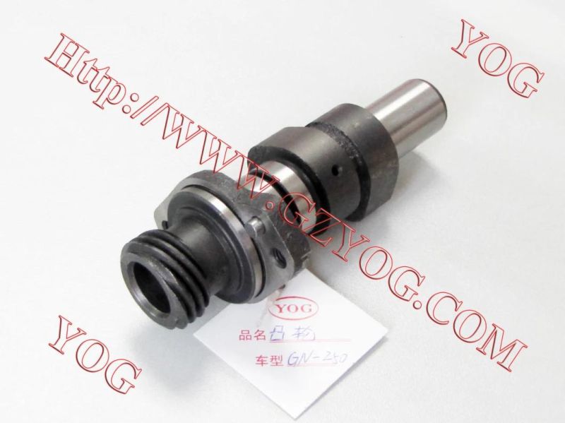 Motorcycle Parts Motorcycle Camshaft Moto Shaft Cam for Outlook 150/Gy6