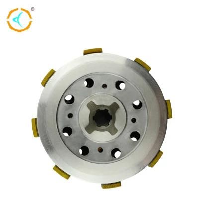 Factory Price Motorcycle Clutch Center Comp. Ybr125