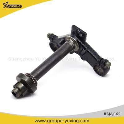 Motorcycle Accessories Motorcylce Part Motorcycle Steering Stem/Column for Bajaj