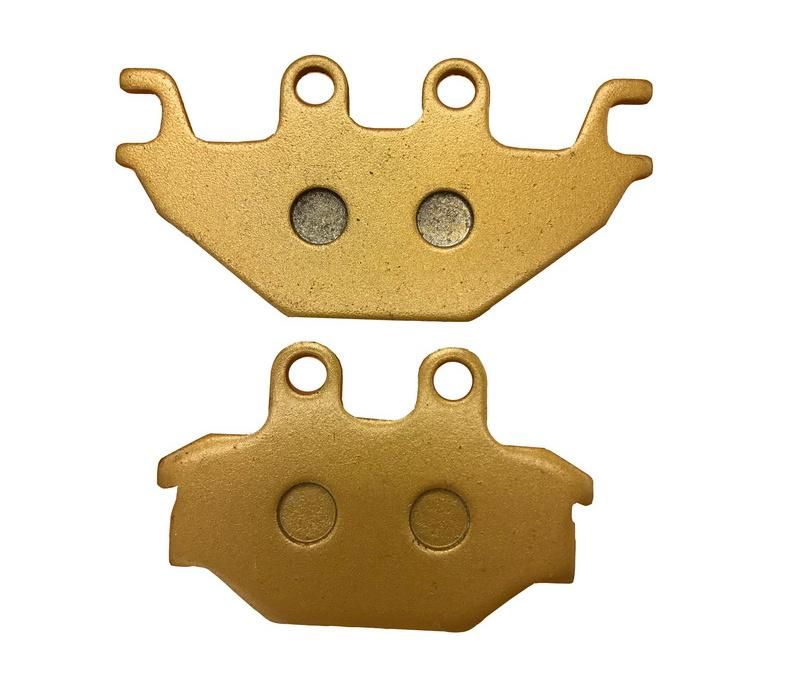 Brake Pads for Dinli ATV Quad Motorcycle Kawasak