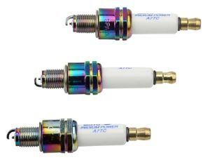 Spark Plug, Motorcycle Spare Parts