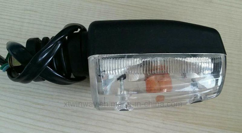 Ww-6022 Ax100 Turnning Signal Winker Light Motorcycle Parts