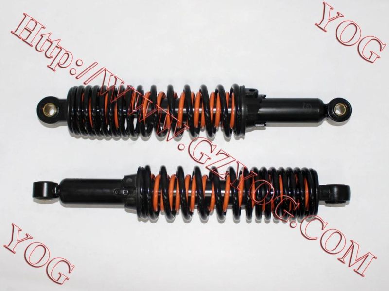 Yog Motorcycle Part Rear Shock Absorber for Bajaj Pulsar200ns Tvs Apache160/180 Cgf200