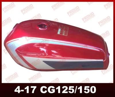 Cg125 Fuel Tank Motorcycle Fuel Tank Cg125 Motorcycle Spare Parts