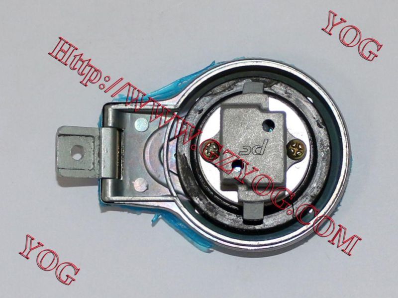 Motorcycle Parts Motorcycle Switch Key Set/Main Switch for Ax100 Bajaj Cg150