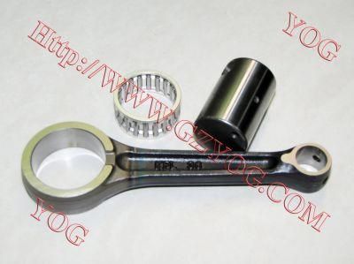 Yog Motorcycle Parts Motorcycle Connecting Rod for Honda C110cc Wave110 FT110